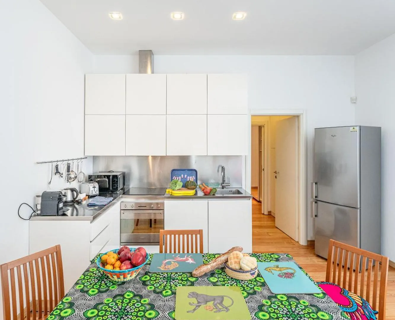 Quiet House In A Lively Area! Apartment Milan