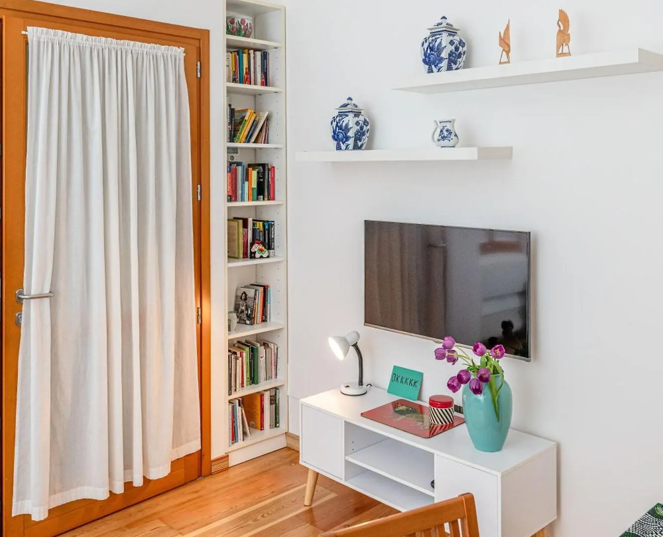 Quiet House In A Lively Area! Apartment Milan