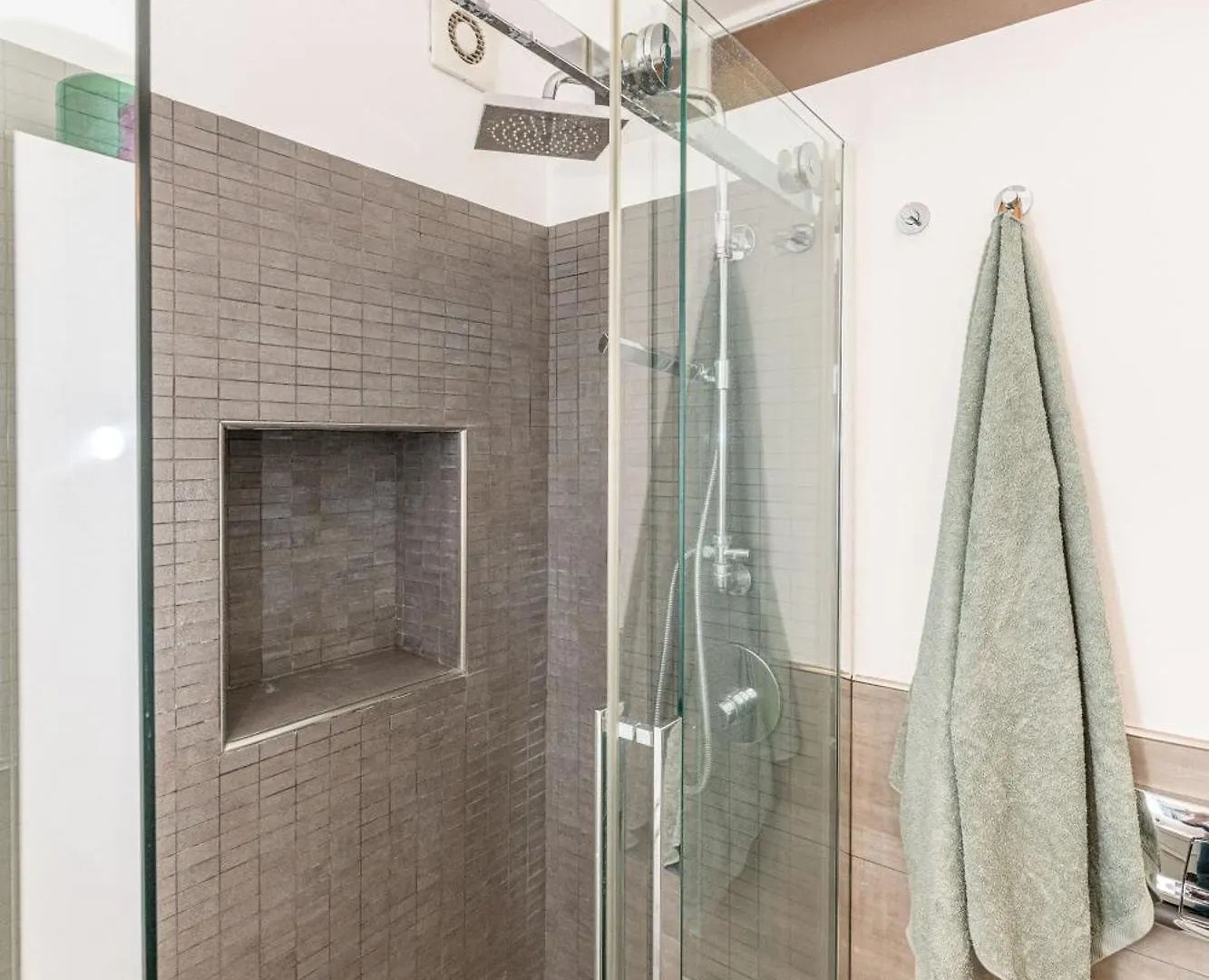 Quiet House In A Lively Area! Apartment Milan