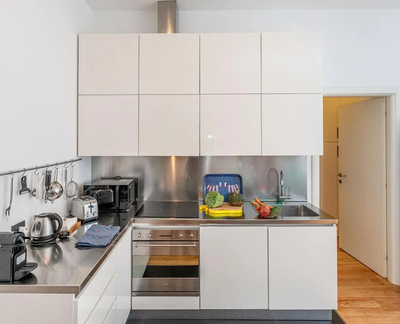 Quiet House In A Lively Area! Apartment Milan Italy