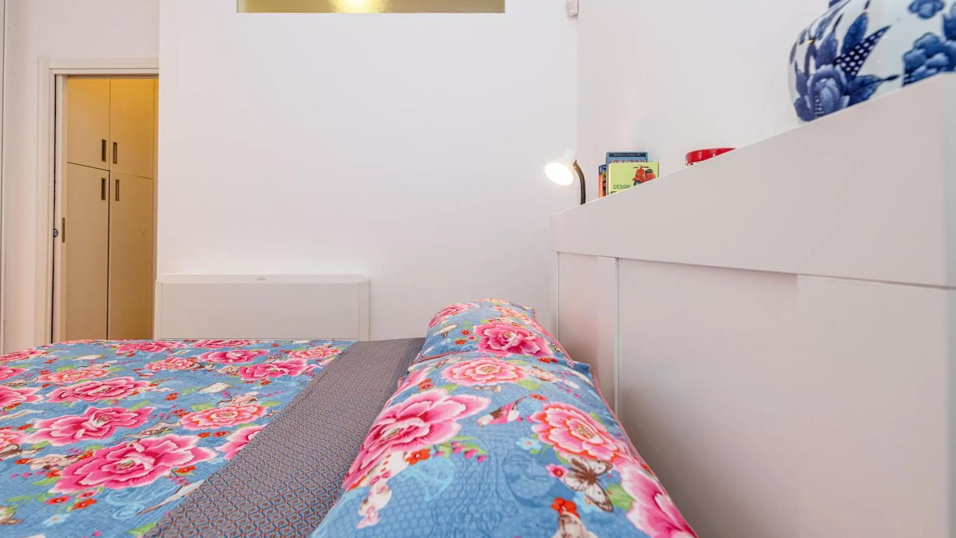 Quiet House In A Lively Area! Apartment Milan