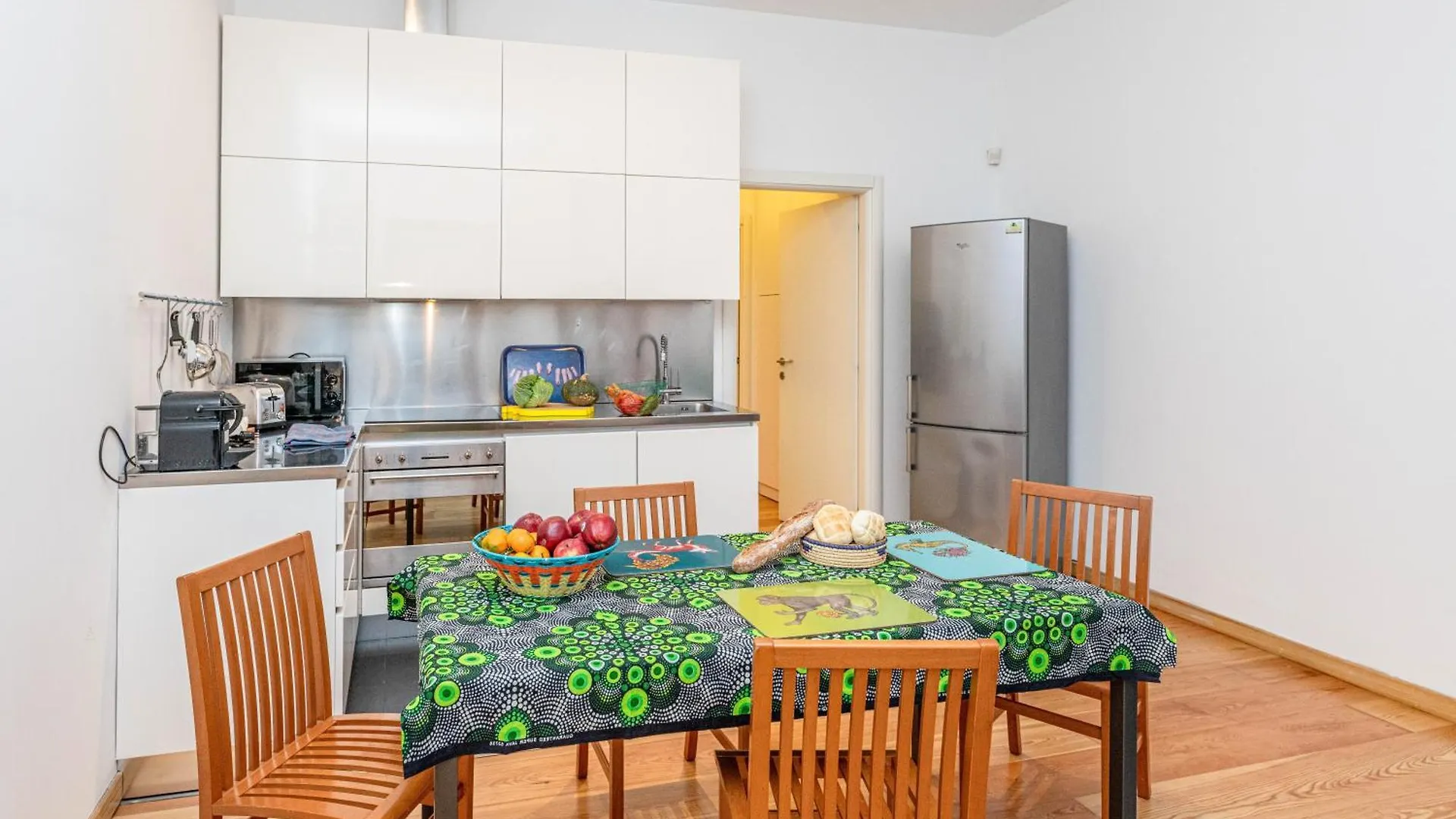 Quiet House In A Lively Area! Apartment Milan