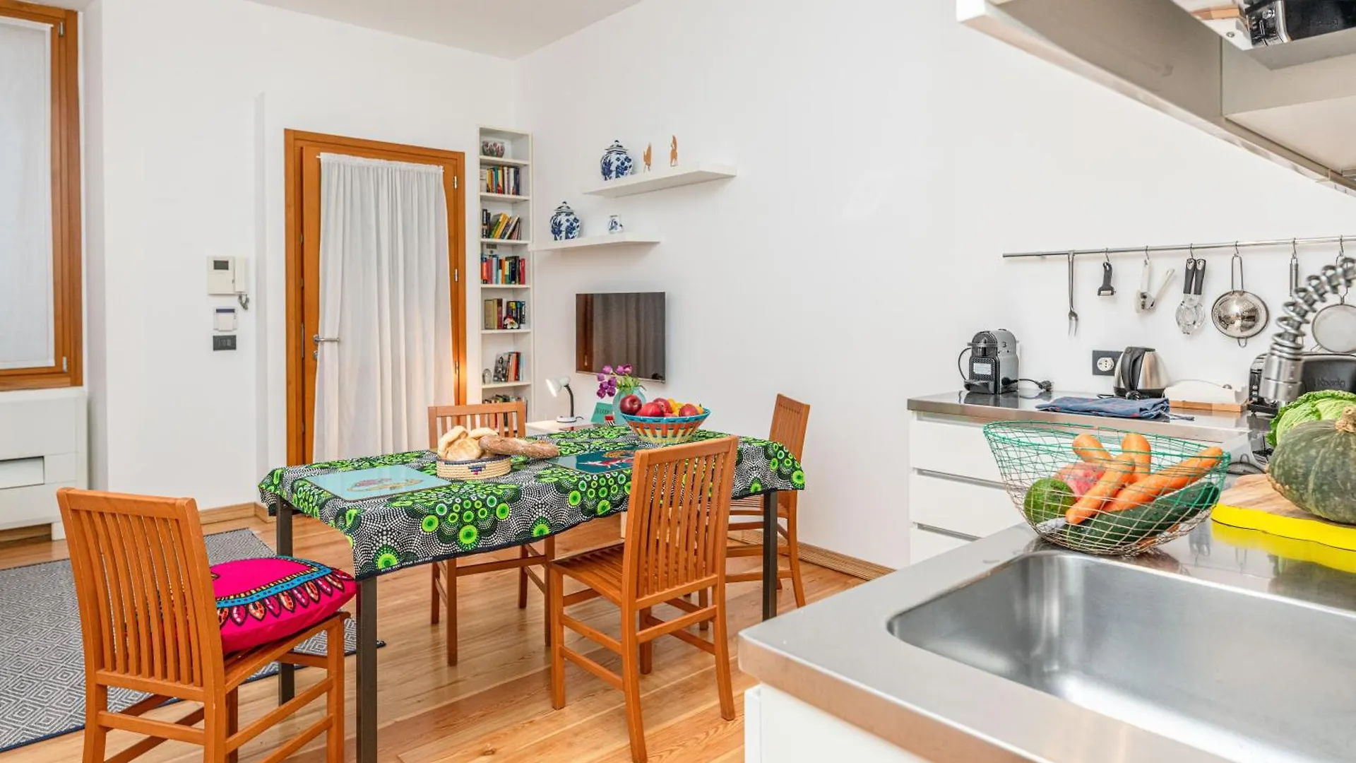 Quiet House In A Lively Area! Apartment Milan