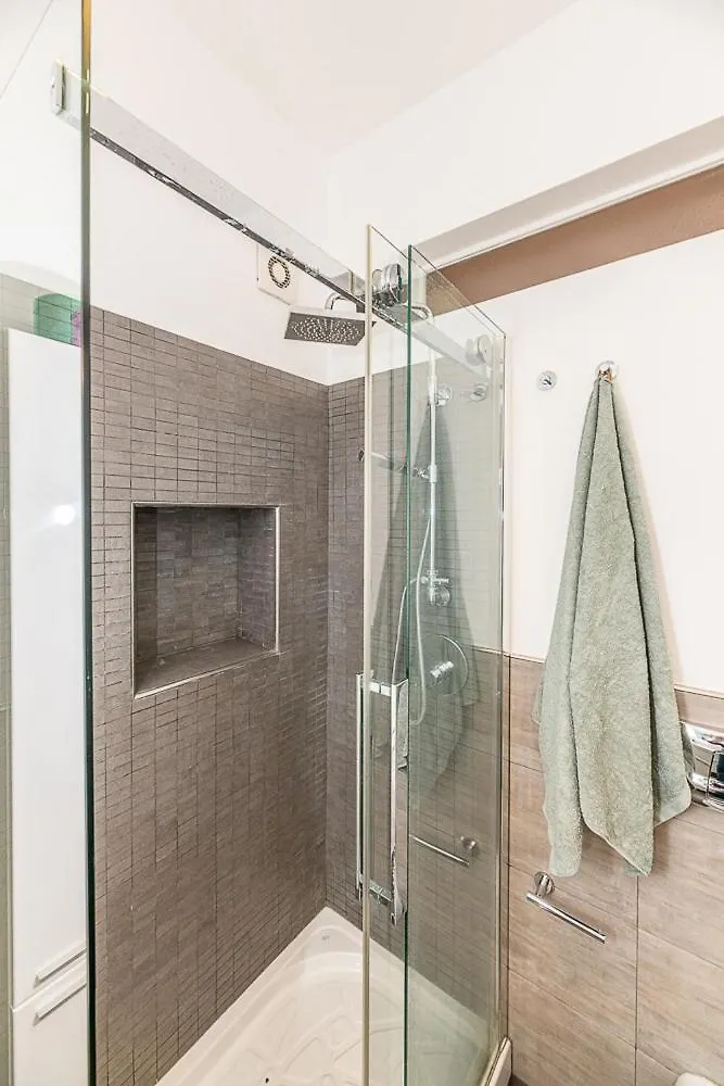 Quiet House In A Lively Area! Apartment Milan