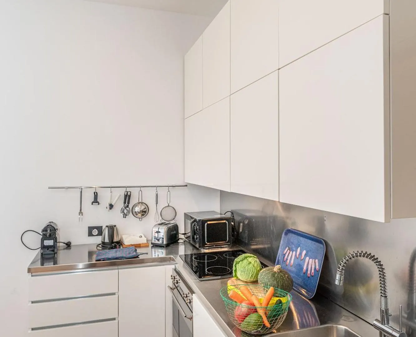 Quiet House In A Lively Area! Apartment Milan