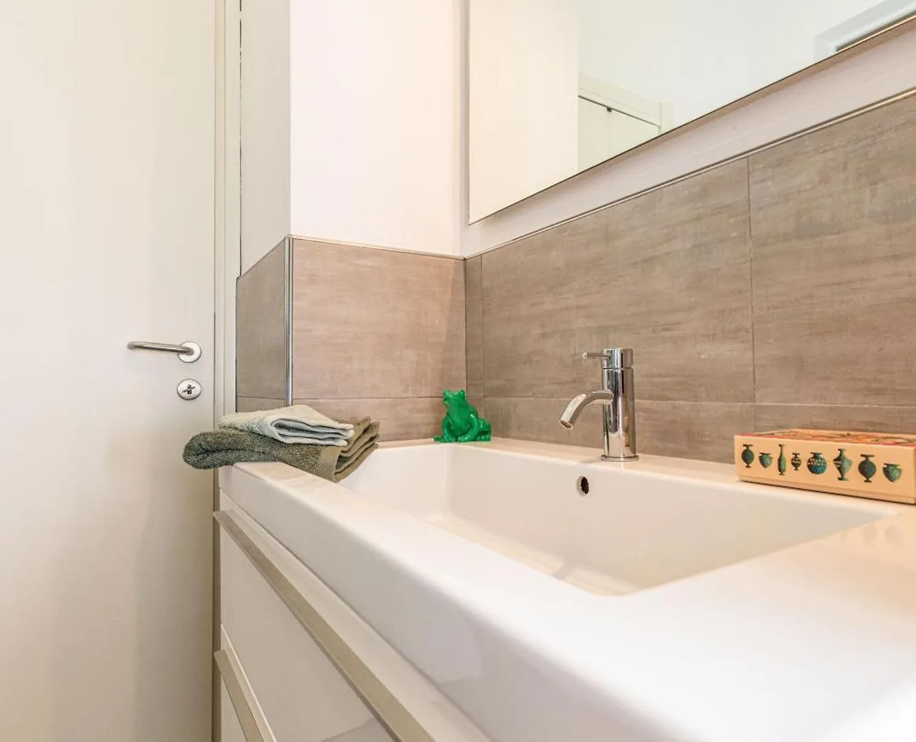 Quiet House In A Lively Area! Apartment Milan