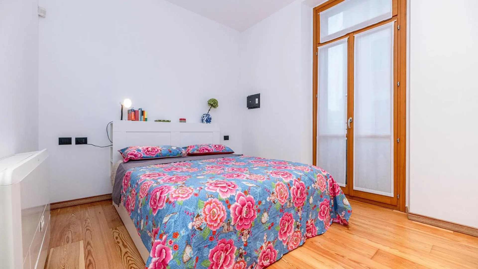 Quiet House In A Lively Area! Apartment Milan
