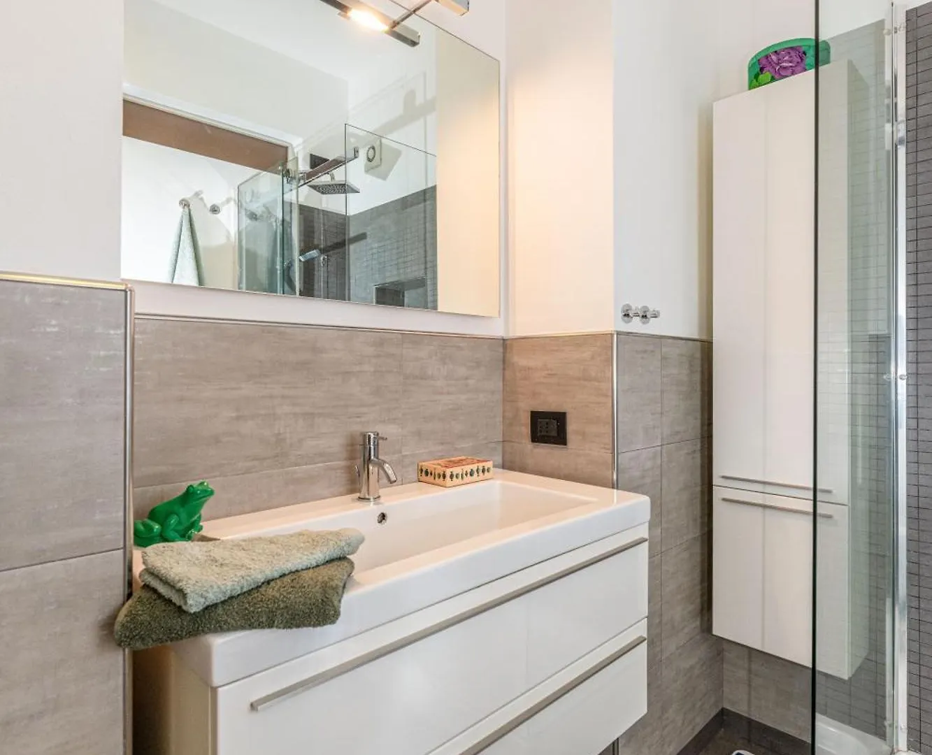 Quiet House In A Lively Area! Apartment Milan 0*,  Italy