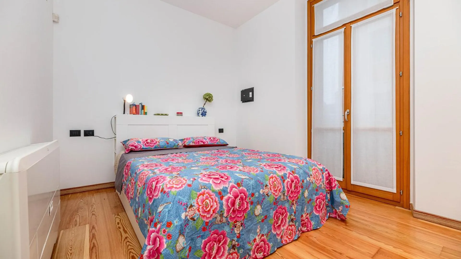 Quiet House In A Lively Area! Apartment Milan Italy